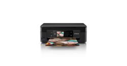 Epson Expression Home XP-442 Wireless All in One Inkjet Printer Scanner Copier With E-Print Apple AirPrint and Google Cloud Print